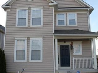 9604 Maxwell Rd, Middle River, MD 21220