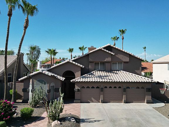 2nd image of 3879 E AMBERWOOD Drive