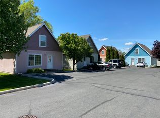 1911-2 N Chestnut St, Ellensburg, WA 98926