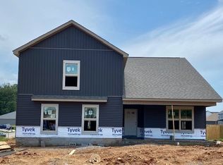 127 Sango Mls LOT 127, Clarksville, TN 37043