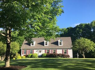 247 Wantage Ave, Branchville, NJ 07826