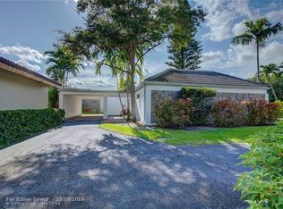 3501 Keyser Ave APT 1, Hollywood, FL 33021