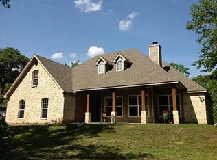 354 Buckshot, Whitney, TX 76692