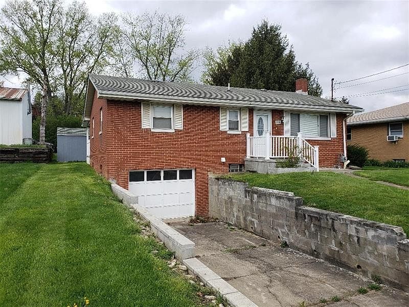 2332 2nd Ave, Koppel, PA 16136 Zillow