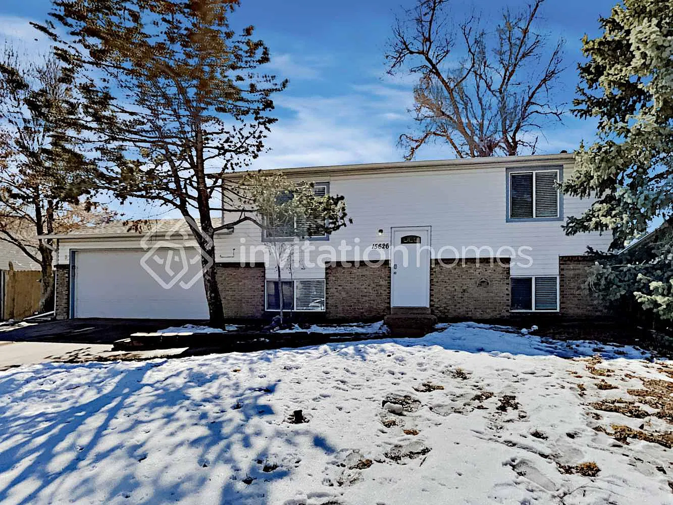 15626 E Floyd Ave Aurora, CO 80013 — Photo 1