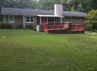 340 Winterberry Dr, Athens, GA 30606