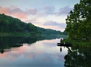 5284 Saunders Hill Rd, Belmont, NY 14813