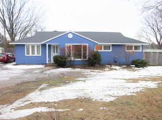 530 N Division Rd, Petoskey, MI 49770