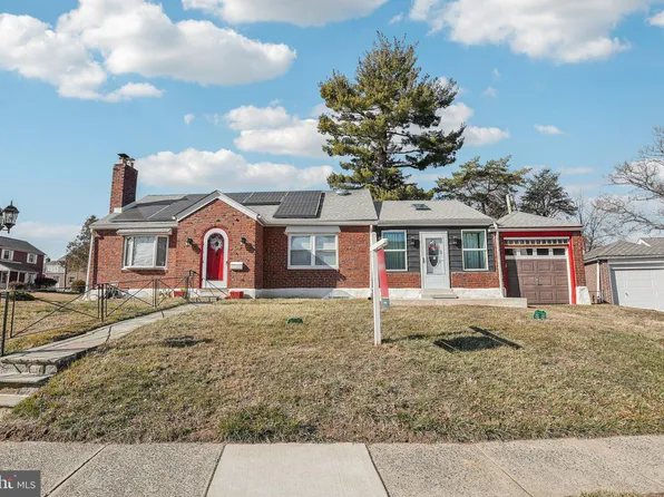 201 Pennsylvania Ave, Aldan, PA 19018