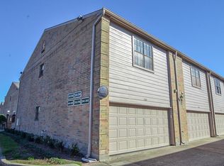 9800 Pagewood Ln APT 2101, Houston, TX 77042