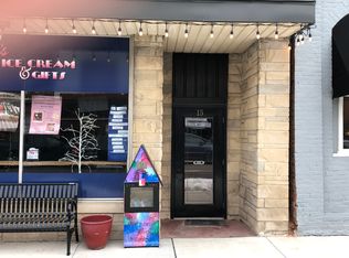 15 S Main St APT 4, Fortville, IN 46040