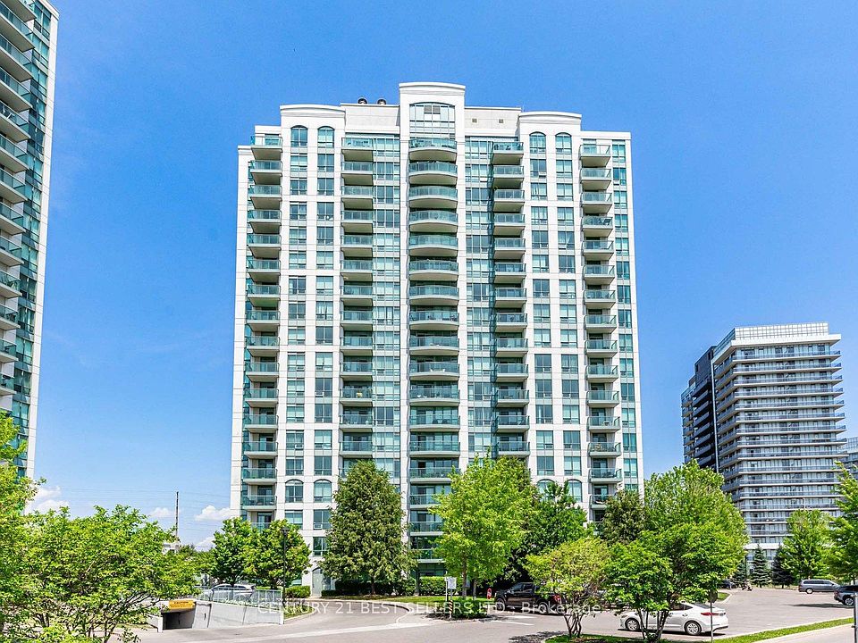 1st image of 4900 Glen Erin Dr #801