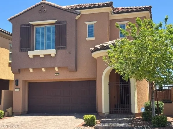 1990 Solvang Mill Dr, Las Vegas, NV 89135