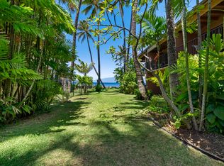 3559 Lower Honoapiilani Rd APT 704, Lahaina, HI 96761