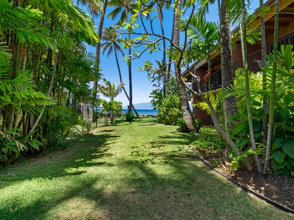 3559 Lower Honoapiilani Rd APT 704, Lahaina, HI 96761