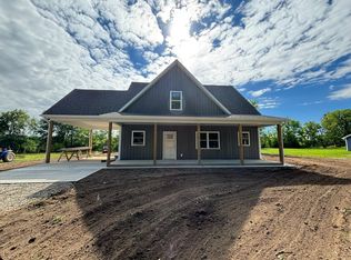 12542-15 1/2 Mile Rd, Marshall, MI 49068