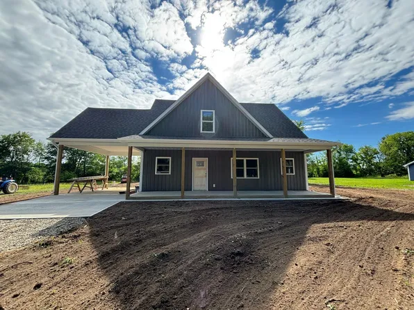 12542-15 1/2 Mile Rd, Marshall, MI 49068