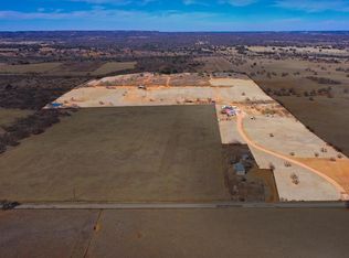 2000 Old Pontotoc Rd, Mason, TX 76856