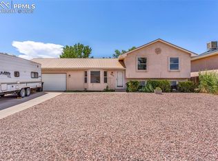 669 S Wolcott Dr, Pueblo West, CO 81007