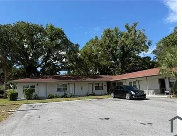 1610 12th Ave S, Saint Petersburg, FL