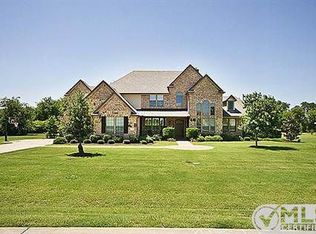 592 Bastrop Rd, Lucas, TX 75002