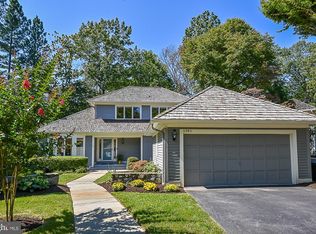 1581 Regatta Ln, Reston, VA 20194