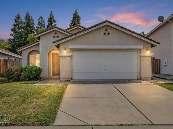3364 Calla Lily Way, Sacramento, CA 95833
