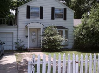 1314 E Belmont St, Springfield, MO 65804