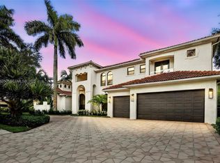 3303 W Stonebrook Cir, Fort Lauderdale, FL 33330