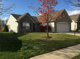 18791 Round Lake Rd, Noblesville, IN 46060