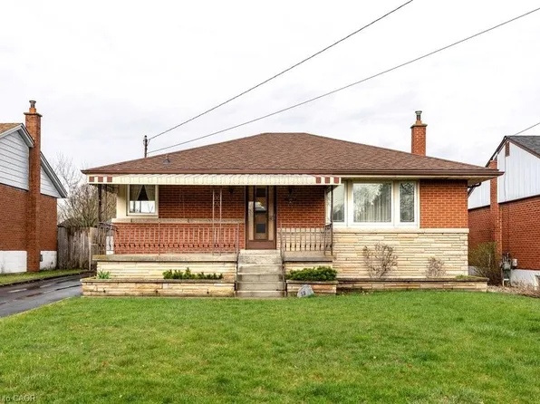 189 Hoover Cres, Hamilton, ON L9A 3H2