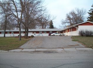 20 5th St E, Halstad, MN 56548