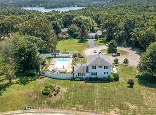 32 Fuller Way, Plymouth, MA 02360