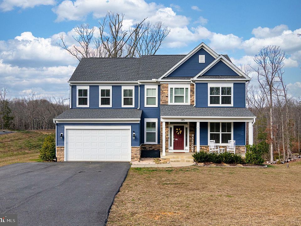 1st image of 125 Brooke Point Ct