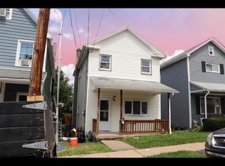 36 Moyallen St #1, Wilkes Barre, PA 18702