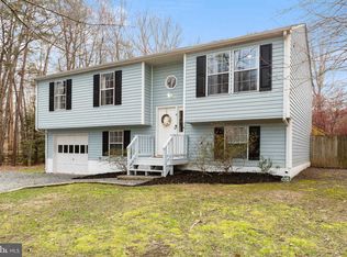 6 Glade Dr, Stafford, VA 22556