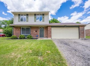 4807 Creeknoll Ct, Dayton, OH 45424