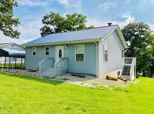 112 Saint Joseph St, Forsyth, MO 65653