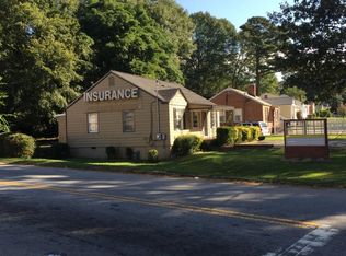 3045 Washington Rd, East Pt, GA 30344