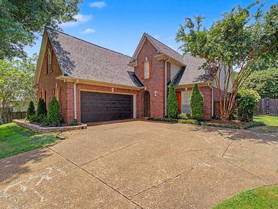 3399 Burloe Ln, Memphis, TN, 38133