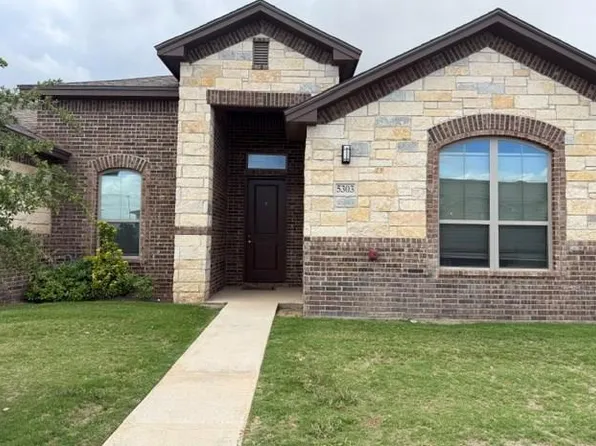 5303 Logan Ct, Midland, TX 79705