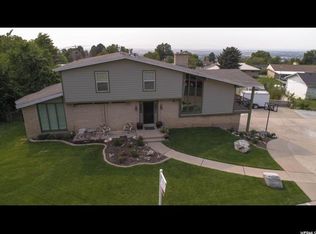 2524 Edgehill Dr, Bountiful, UT 84010
