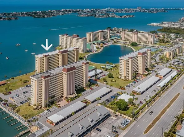 4525 Cove Cir APT 604, Saint Petersburg, FL 33708