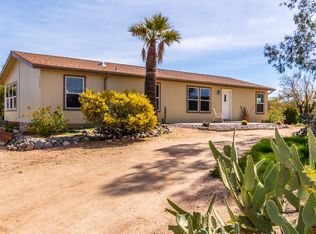 4901 E Smokehouse Trl, Cave Creek, AZ 85331