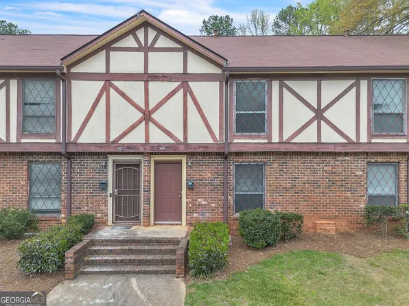 3243 Abbeywood Dr, Decatur, GA 30034