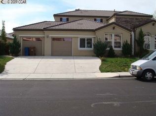 2514 Taylor Way, Antioch, CA