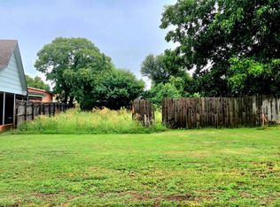 1321 Santa Fe St, Alva, OK 73717