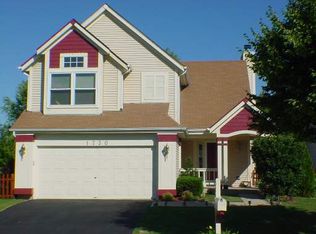 1730 Penny Ct, Bartlett, IL 60103