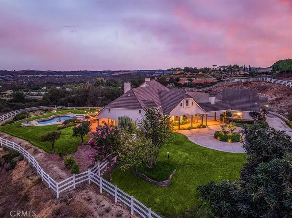40190 Sierra De Ronda, Murrieta, CA 92562