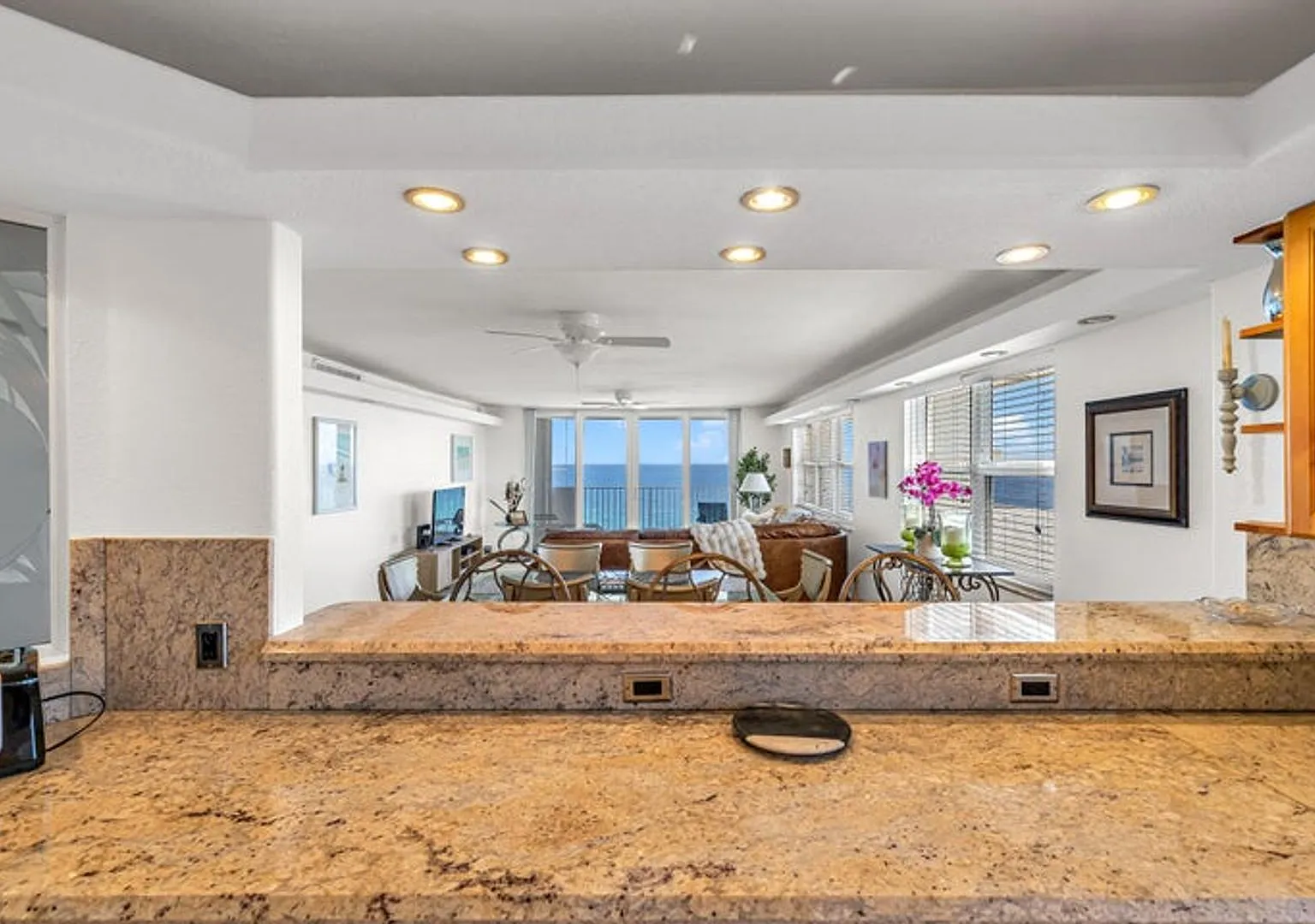 3000 S Ocean Boulevard 1106, Boca Raton, Fl 33432 — Photo 2